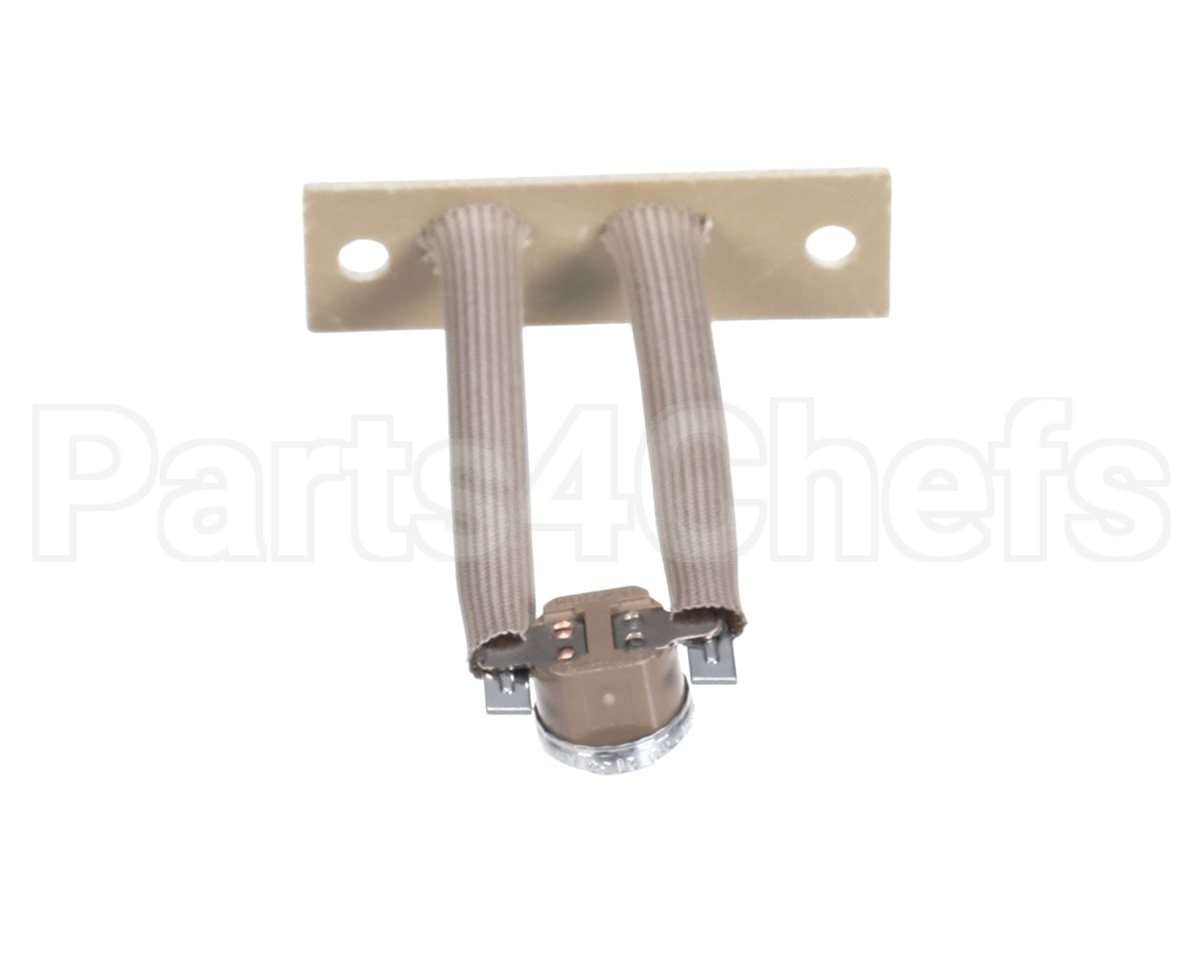 SWT01612 Trane Switch; Thermal Limit, Open At 190, Clos
