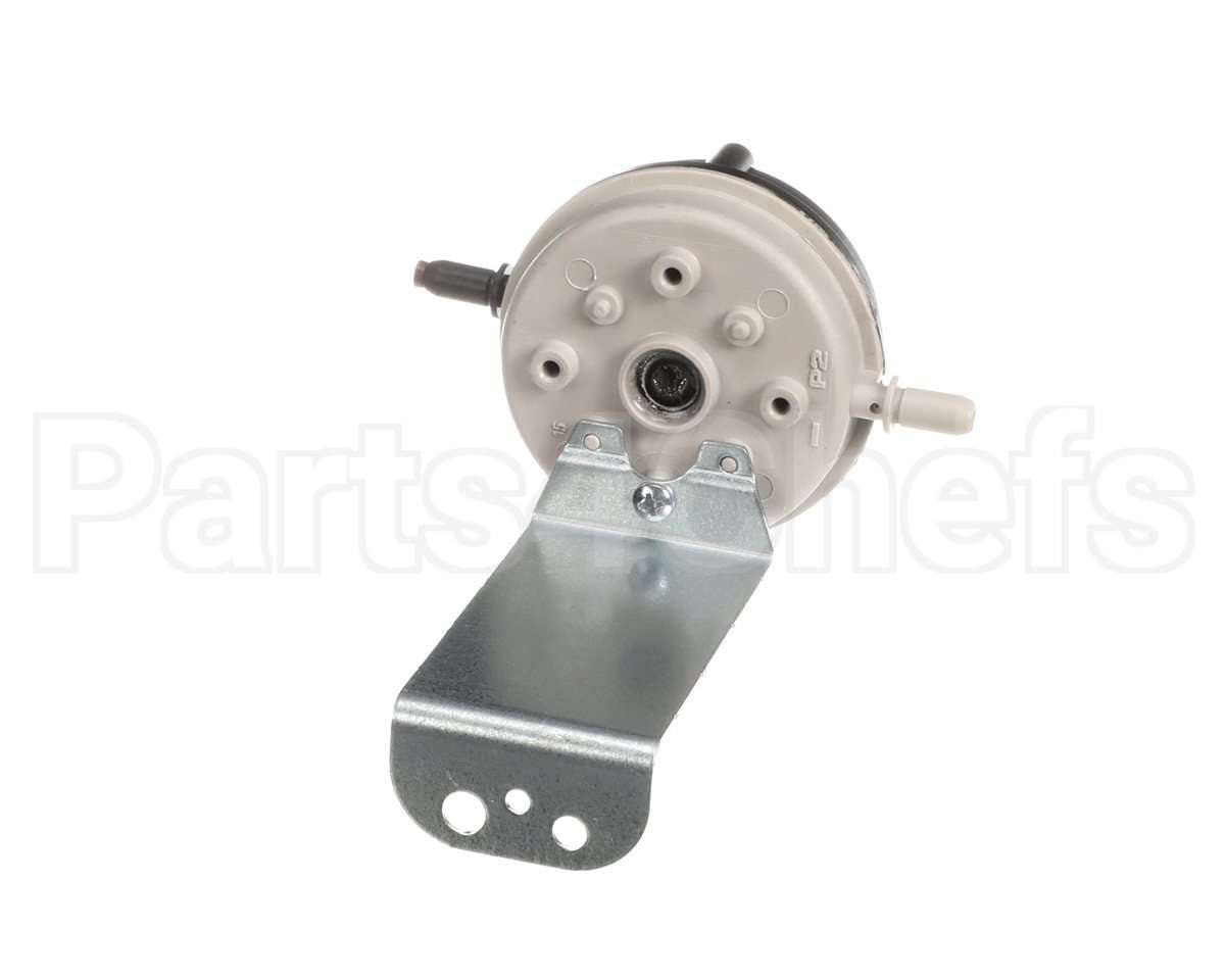 SWT02968 Trane Switch, Pressure, 28 Va Pilot Duty 24 Va