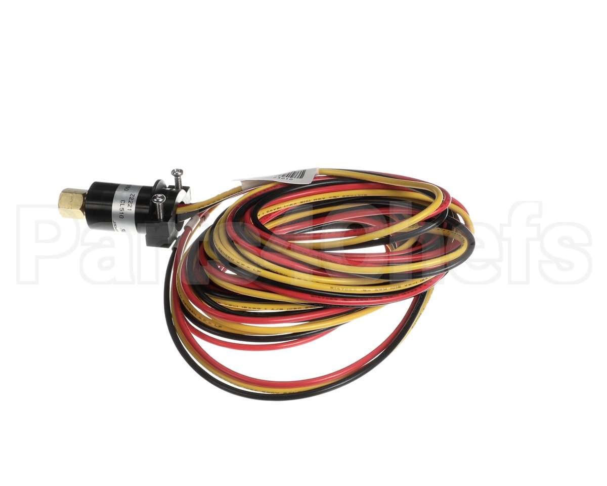 SWT03251 Trane Switch; High Pressure Cutout