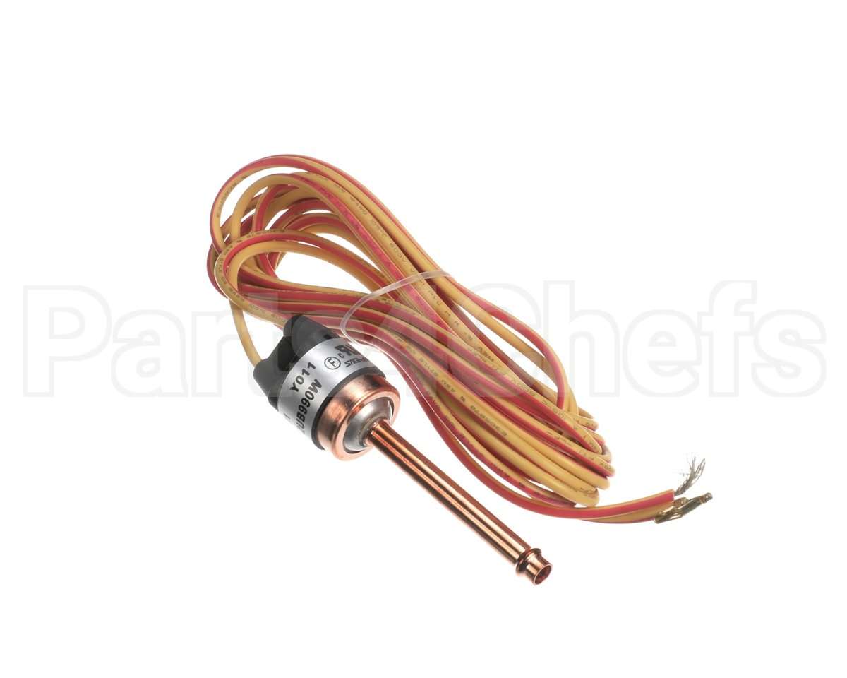 SWT03277 Trane Switch, High Pressure, Spst, Open At 650
