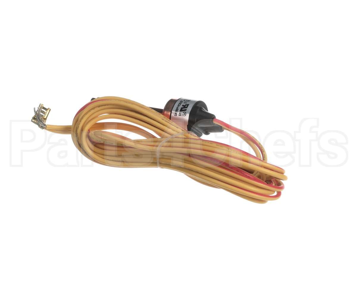 SWT03277 Trane Switch, High Pressure, Spst, Open At 650