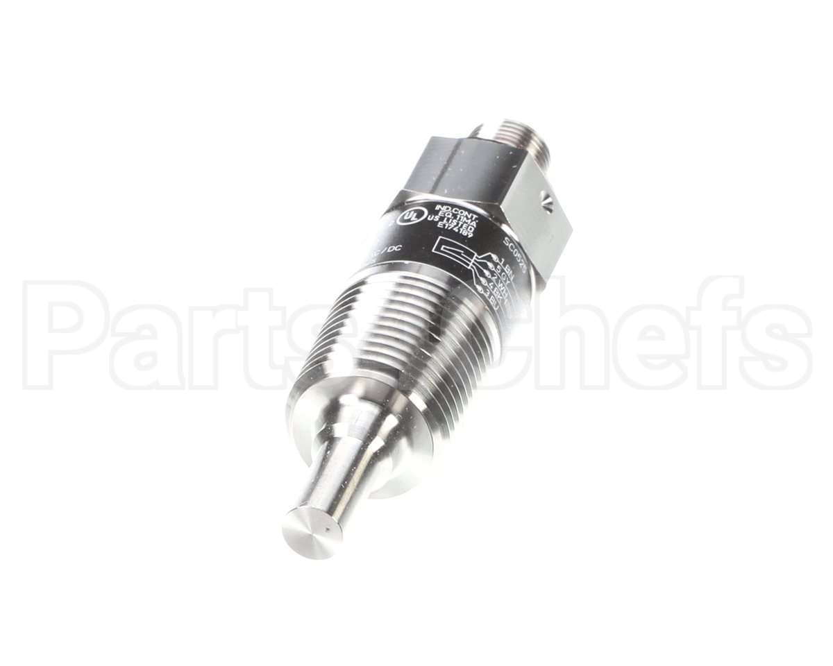 SWT03335 Trane Switch, Flow Sensor Thermal Disp. 24 Va