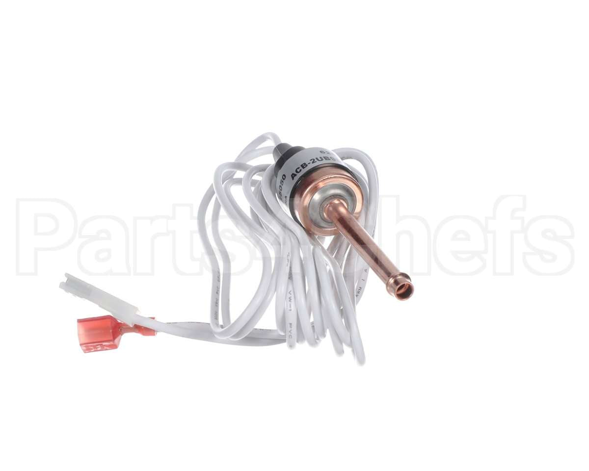 SWT03402 Trane Switch, High Pressure, Brazed, Opens At