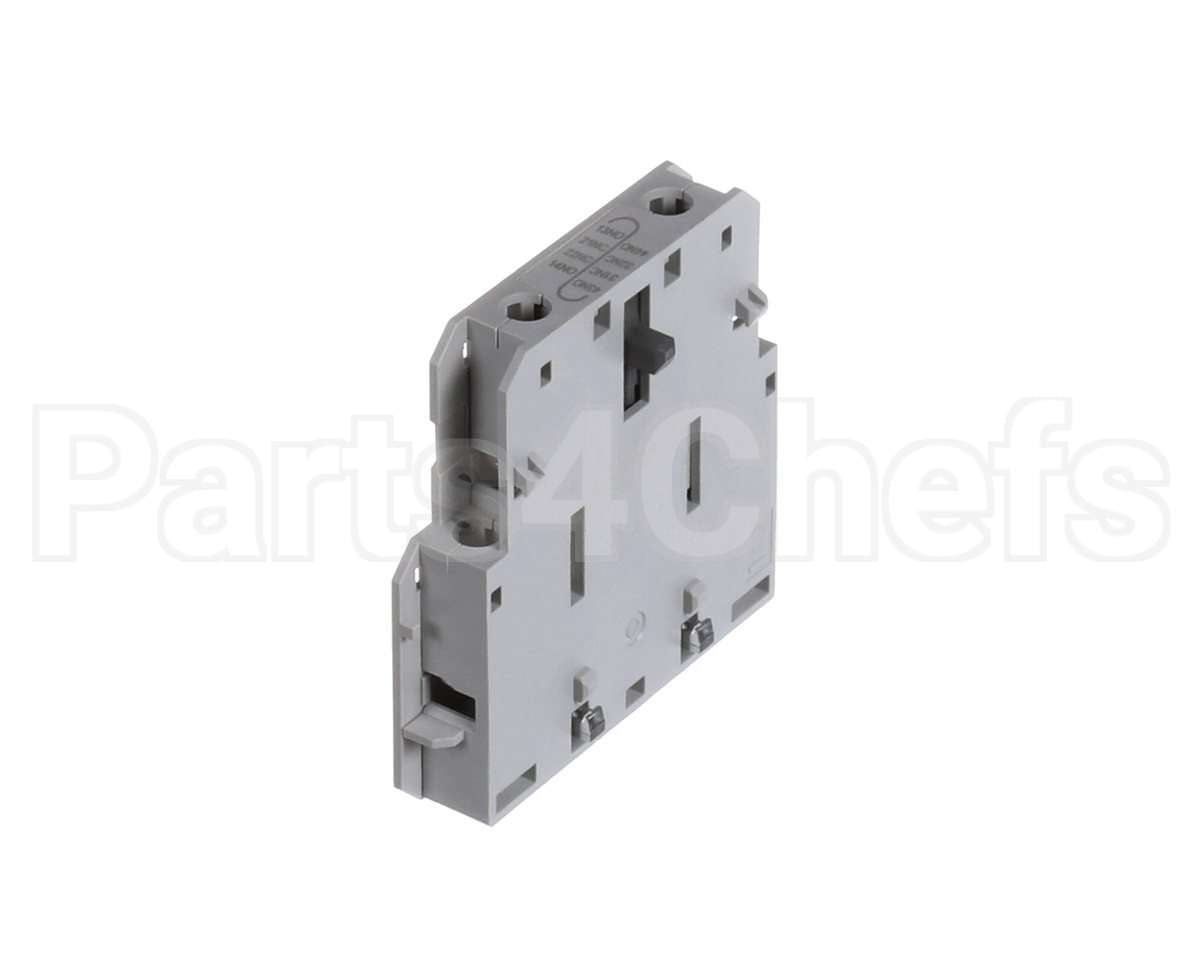 SWT03714 Trane Switch, Auxiliary Contact, 1No/1Nc, For