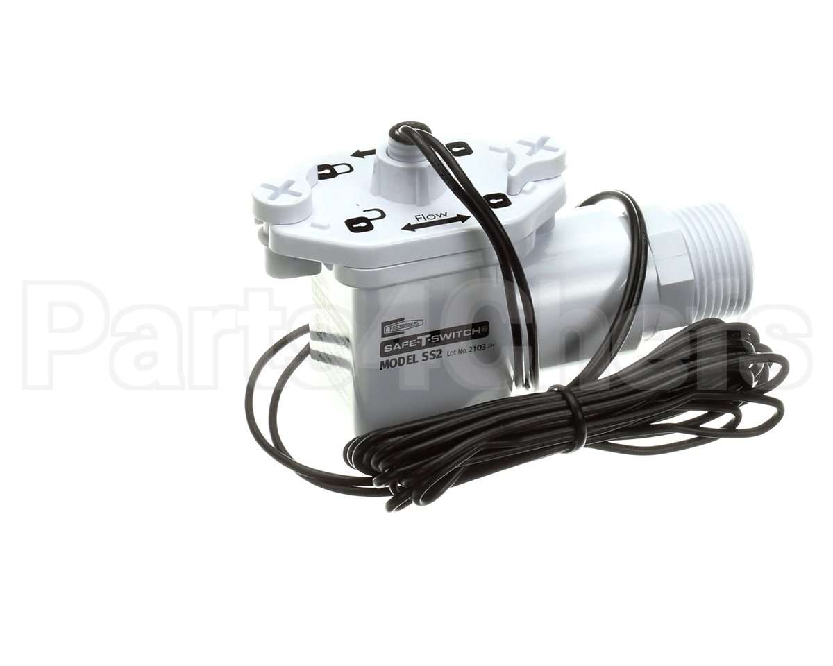 SWT04524 Trane Switch; Safe-T-Switch Ss2 Gen3 Primary D