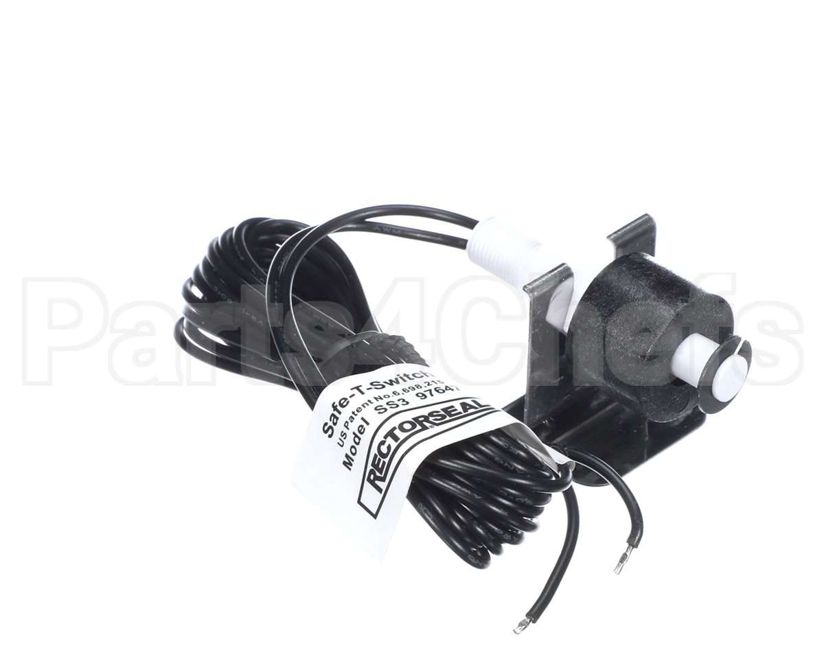 SWT04525 Trane Switch; Safe-T-Switch Ss3 Gen3 For Prima