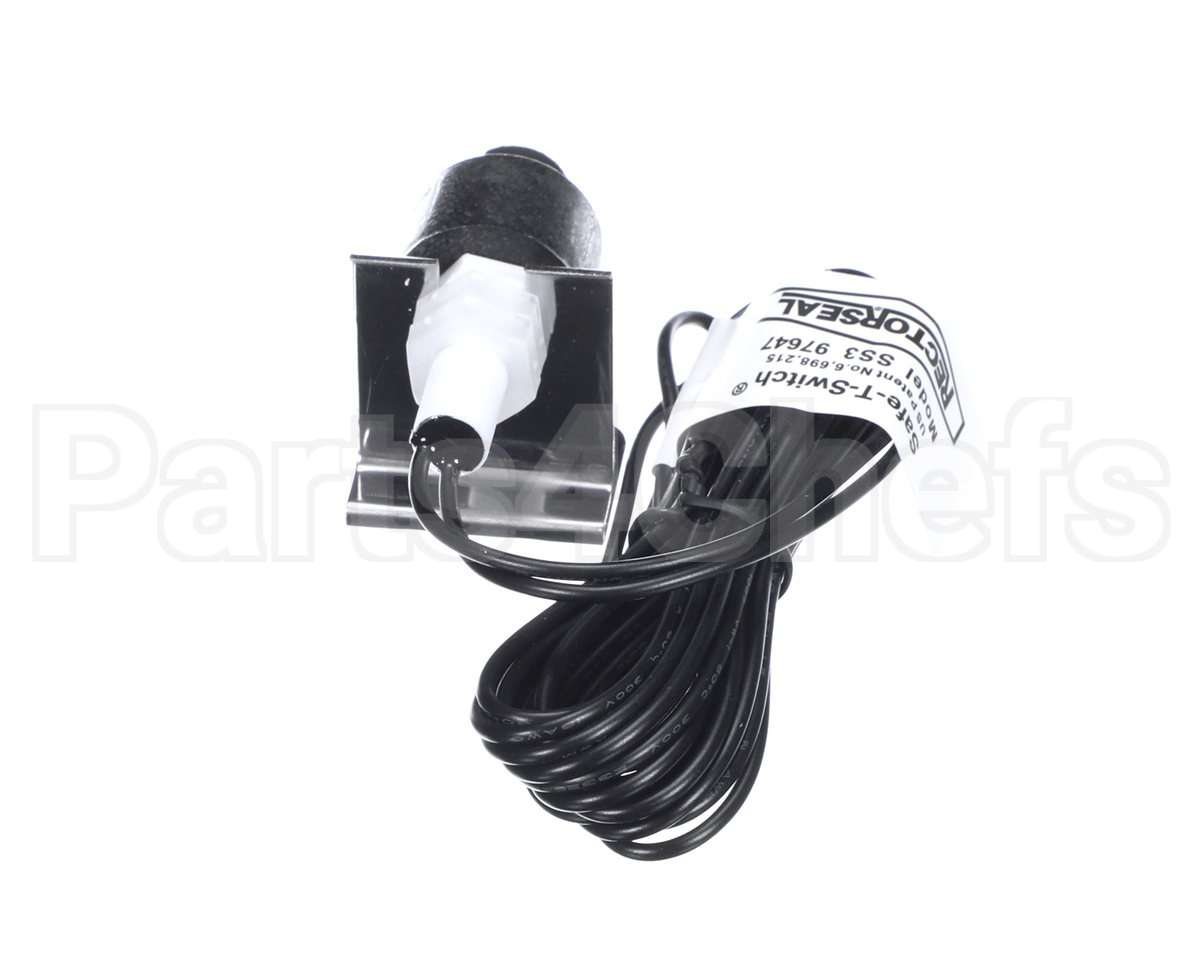 SWT04525 Trane Switch; Safe-T-Switch Ss3 Gen3 For Prima