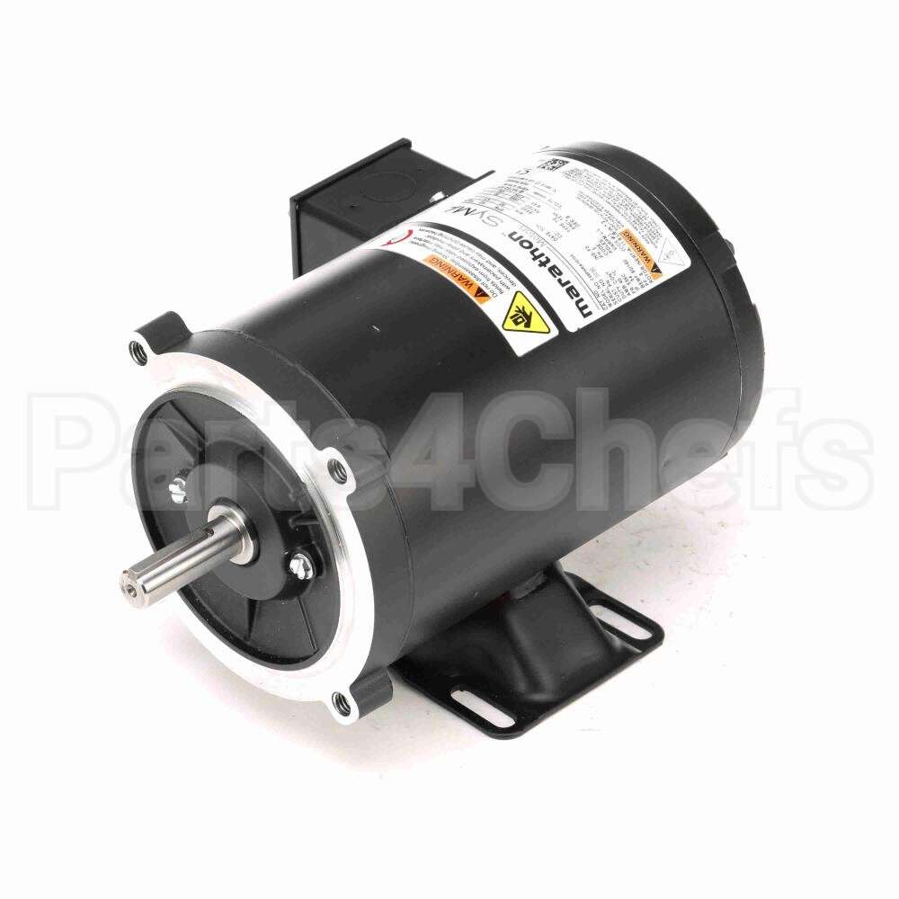 SY005 Marathon Pmac Motor