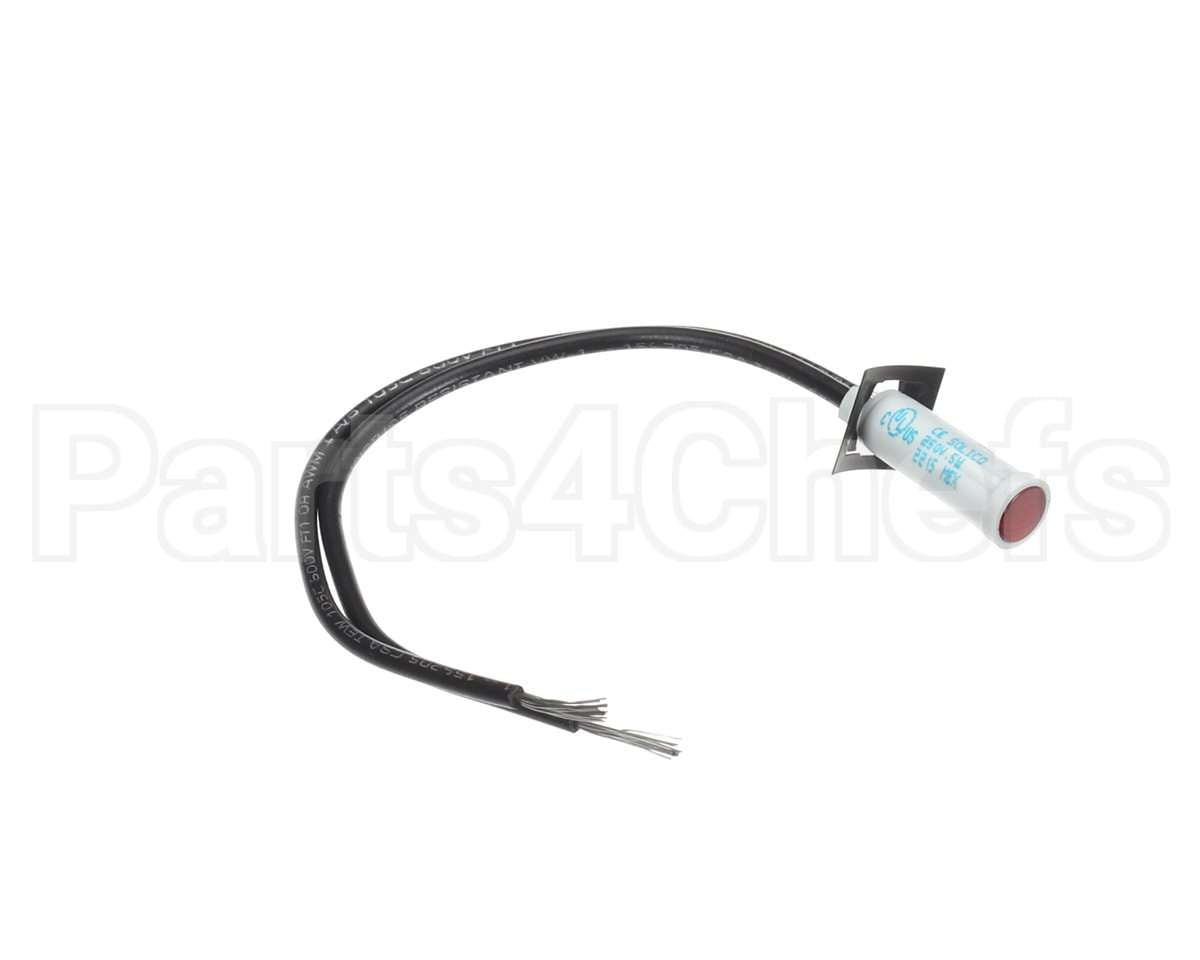 SY9-31601-01-1 Lang Pilot Lt 250V W/Tin Clip