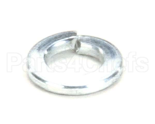 T-127-M6 Zummo Spring Lock Washer M6