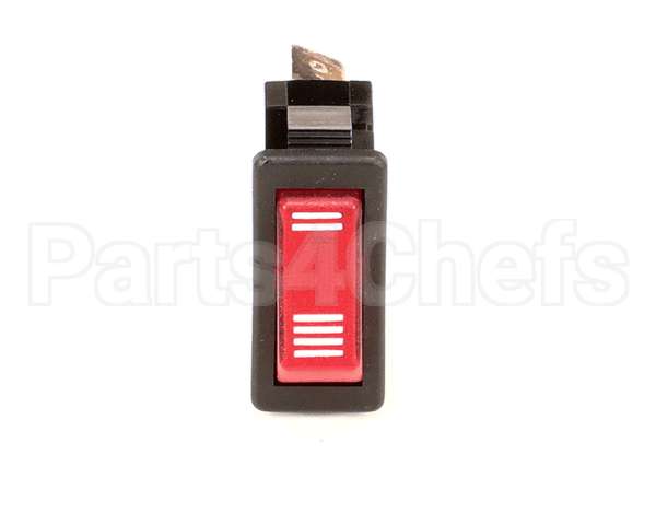 T-25018 Cadco 4 Slot Selector Switch