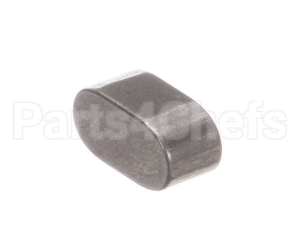 T-6885A-8X7X16 Zummo Cotter 8X7X16 Din6885A