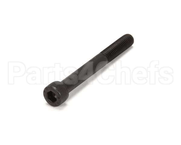 T-912-M8X70 Zummo Hexagon Socket Head Cap Screw
