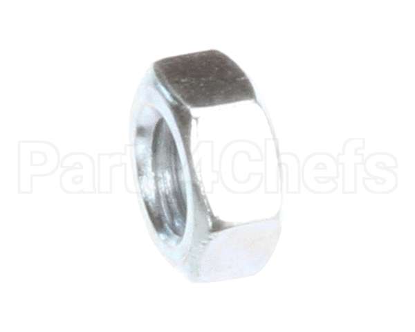 T-934-M8 Zummo Hex Nut M8 Din934 Zi