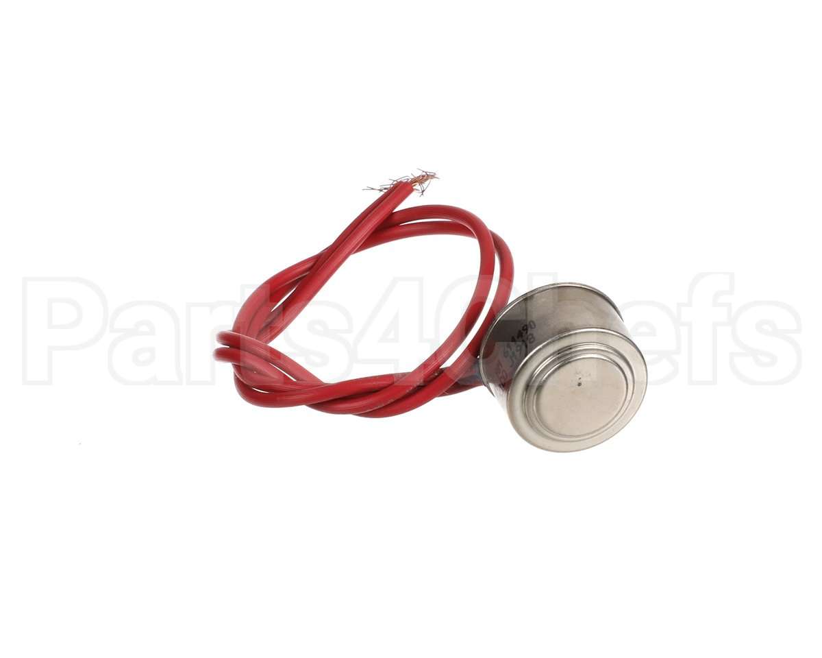 T-STAT-DEFROST-SL55 Food Warming Thermostat Defrst Contrl Sl55