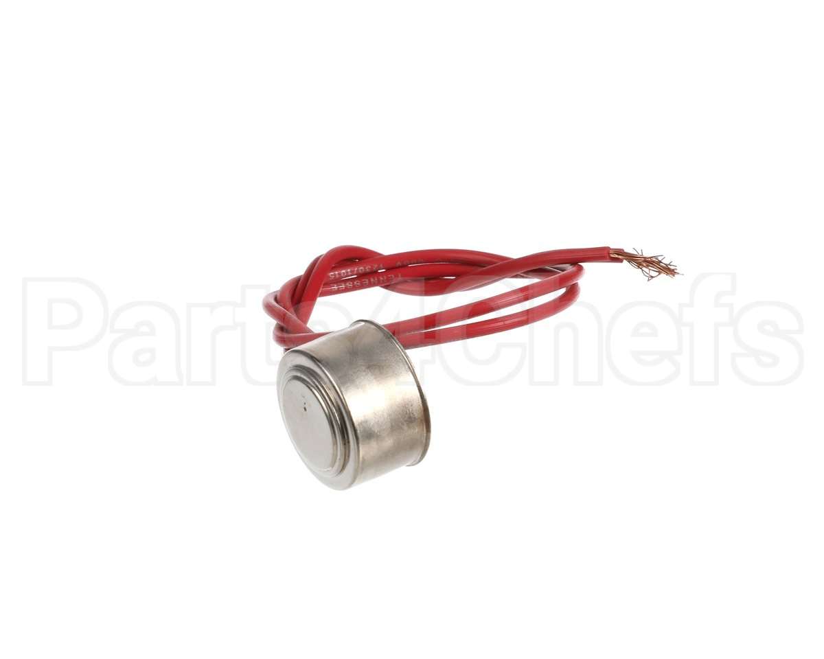 T-STAT-DEFROST-SL55 Food Warming Thermostat Defrst Contrl Sl55