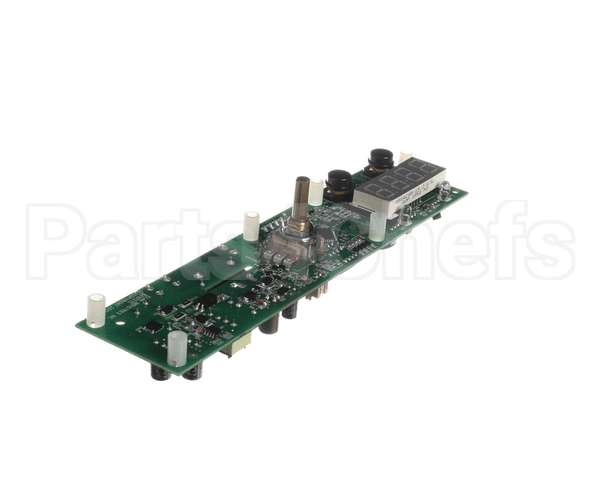 T-STAT-ELE-H2 Food Warming Electric Thermo Heat Control Horizon