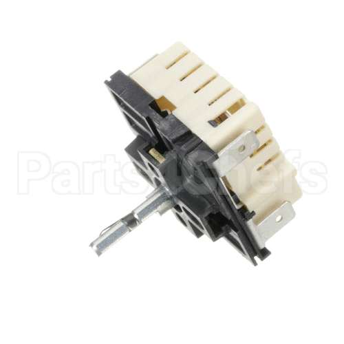 T-STAT-INF2 Food Warming Thrmstat Moisture Cntrl 240V