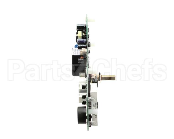 T-STAT ELE 2 Food Warming Thermostat Heat Control