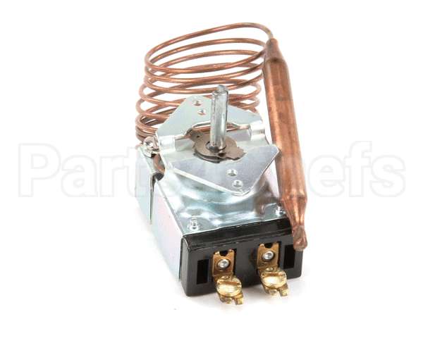 T-STATOVN1 Food Warming Thermostat Heat Control 120-24