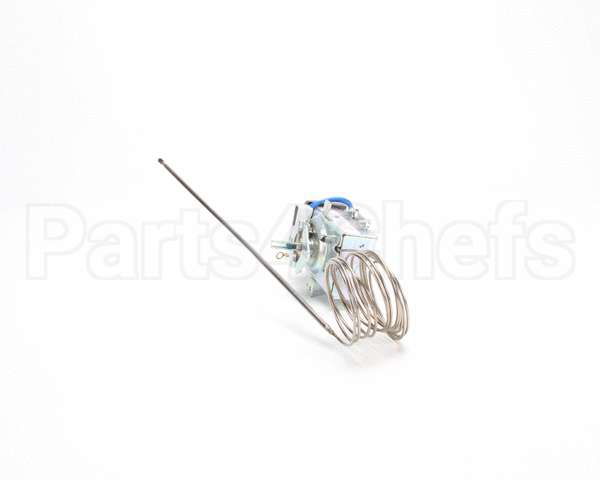 T0001 Bki Thermostat, 450 Deg 208V