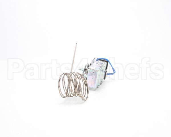T0001 Bki Thermostat, 450 Deg 208V