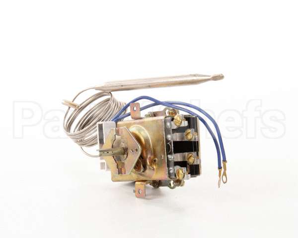 T0002 Bki Thermostat, 208V 300D W/Pl Dpo