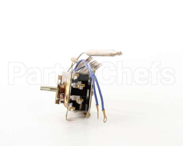 T0002 Bki Thermostat, 208V 300D W/Pl Dpo