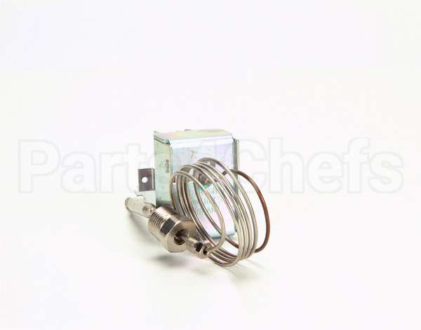 T0009 Bki Thermostat, Hi Limit 540 Deg