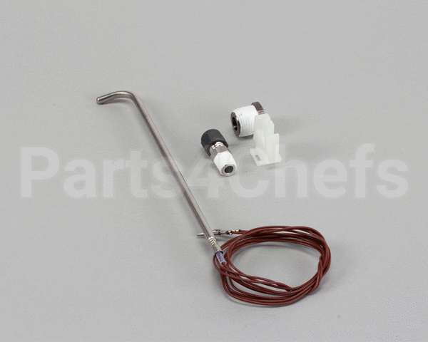 T0047 Bki Thermister Probe, 6.85 X 1