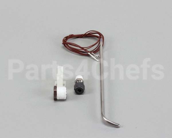 T0047 Bki Thermister Probe, 6.85 X 1