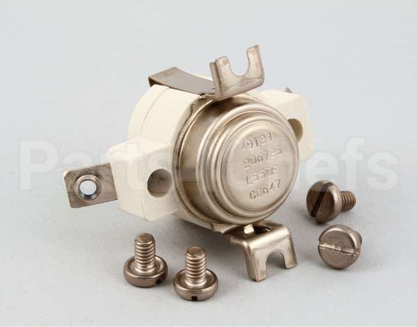 T0091 Bki Thermostat, Hi Limit 550C30F