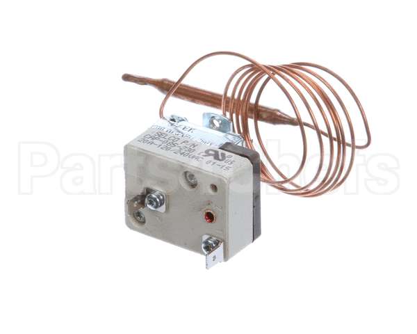 T0106 Bki Thermostat, Adjustable Hot Capillary 85-