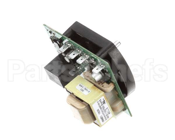T0110 Bki Thermostat, Electronic, 150F-4