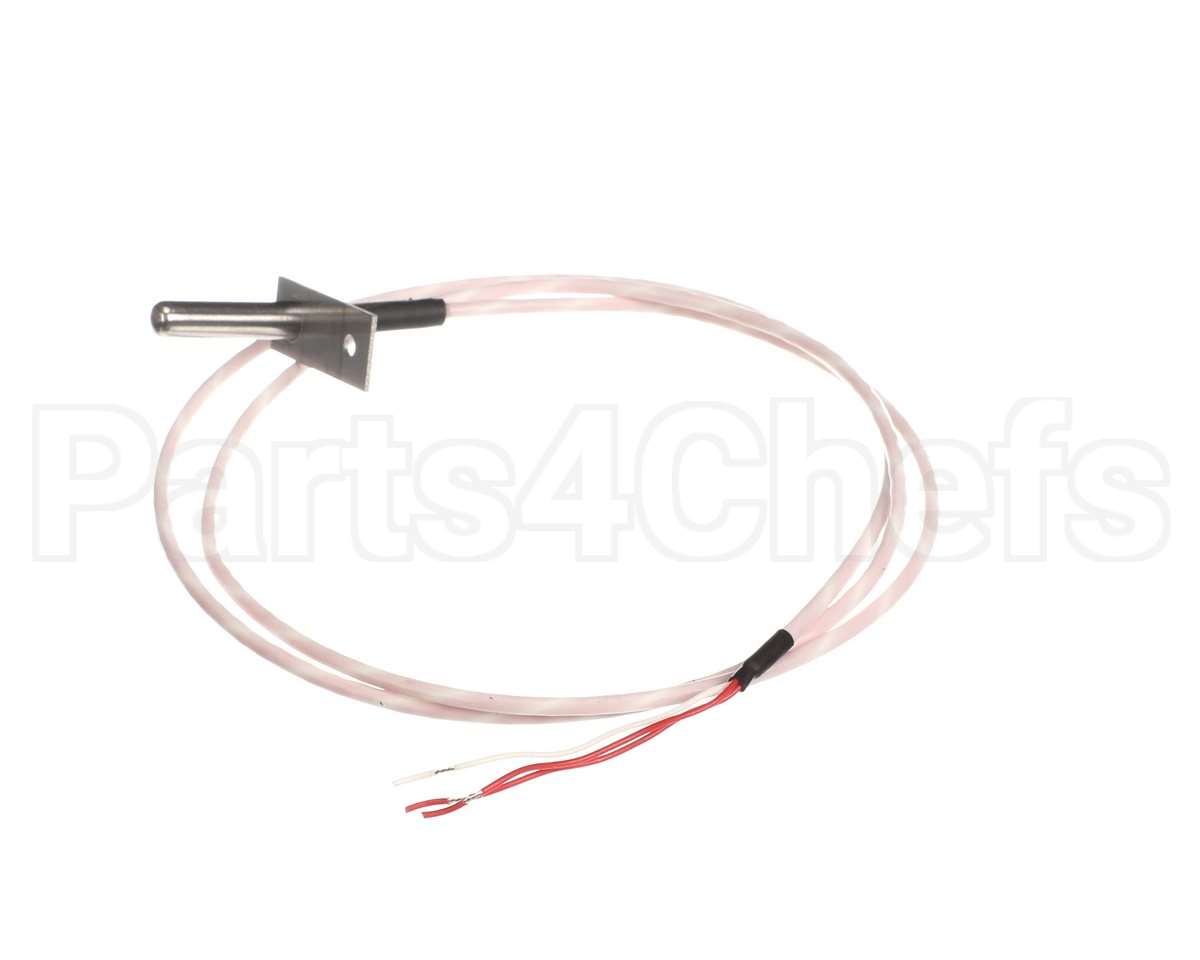 T0185 Bki Probe, Vgg Temp Control