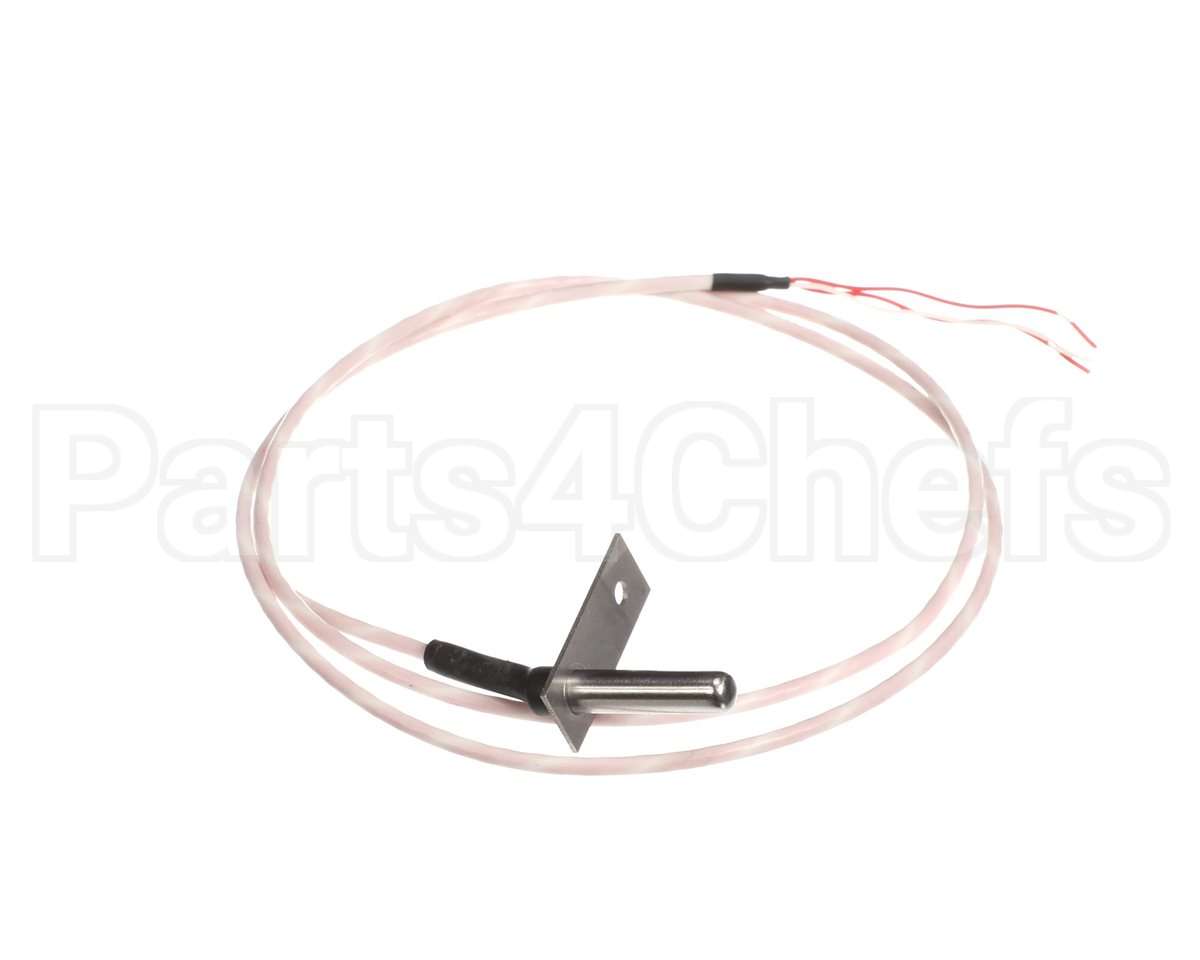 T0185 Bki Probe, Vgg Temp Control