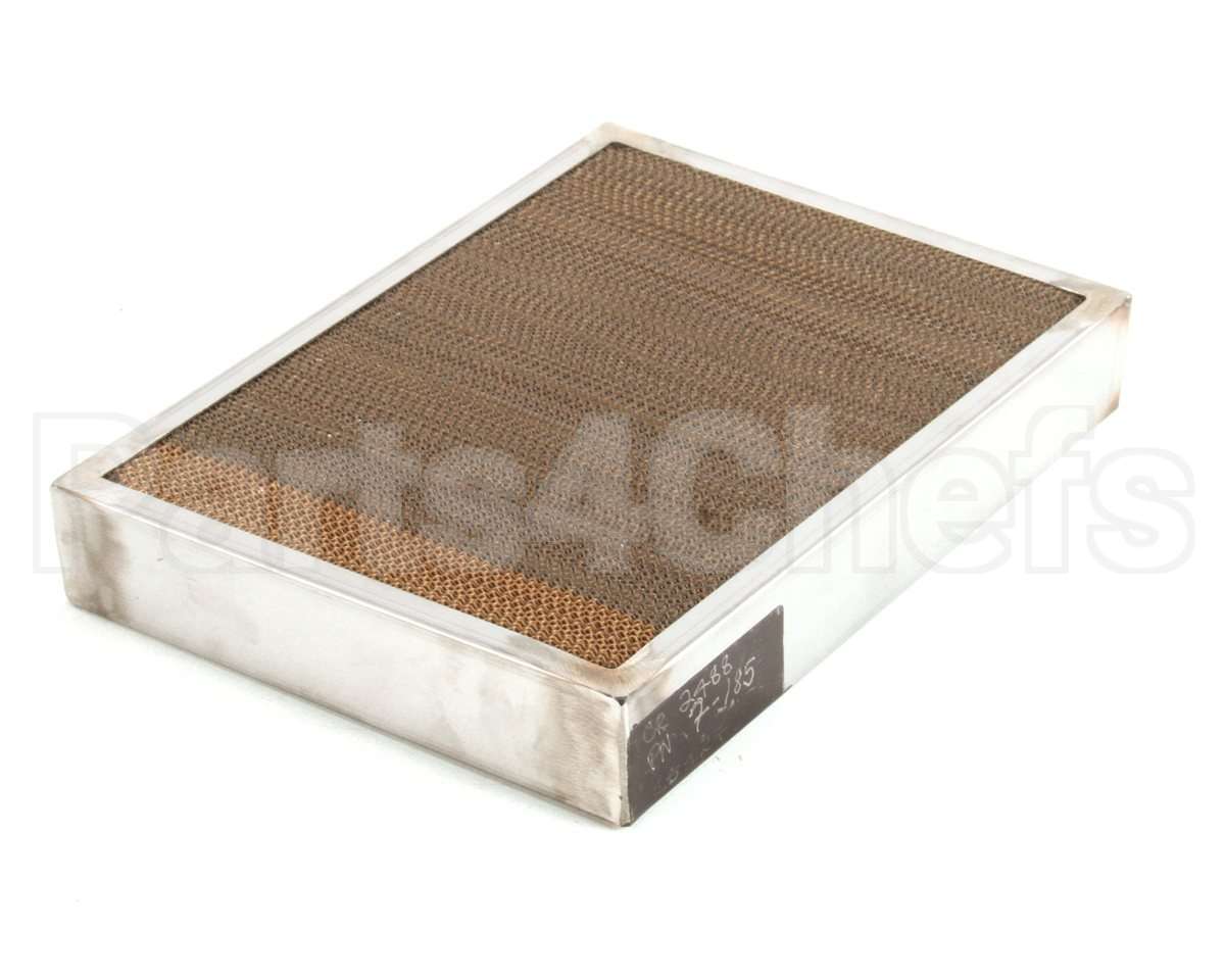 T0185 Turbochef Catalytic Converter