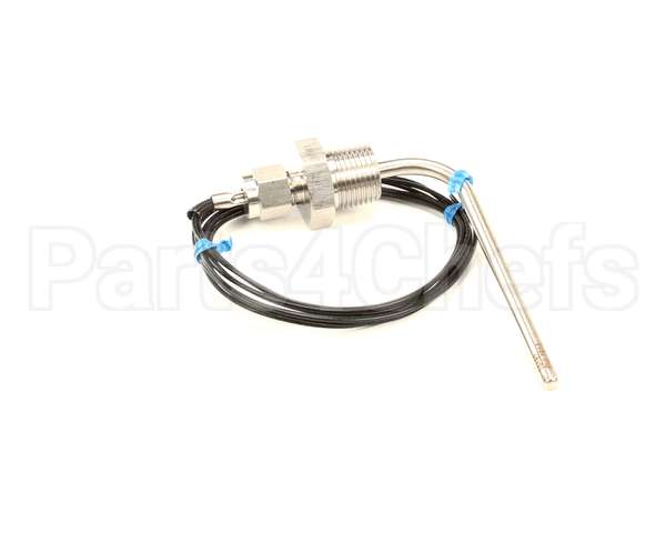 T0187 Bki Temperature Probe, 100 Ohm, Rt