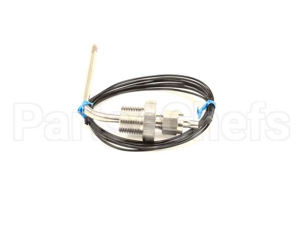 T0187 Bki Temperature Probe, 100 Ohm, Rt