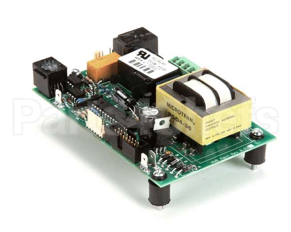T1000 Hubbell Heaters Control Board For Model J Boos