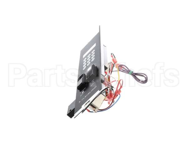T104163.1 Cleveland X,Pnl Assembly,Hl,Etc,Scs Sc3 Conc