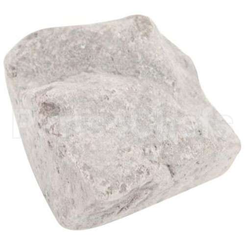 T1049X Compatible Bakers Pride 50 Lb Ceramic Glo-Stones Ba