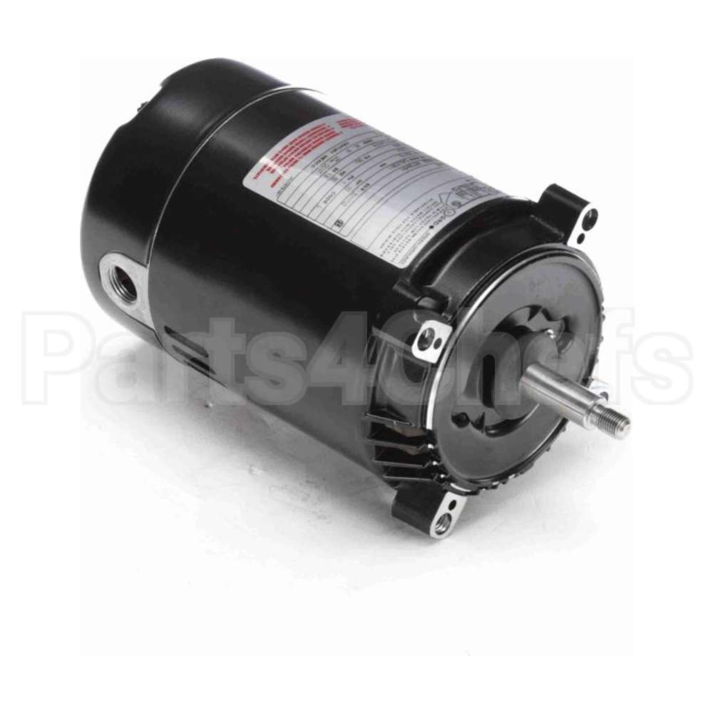 T1052 Century Jet Pump Motor