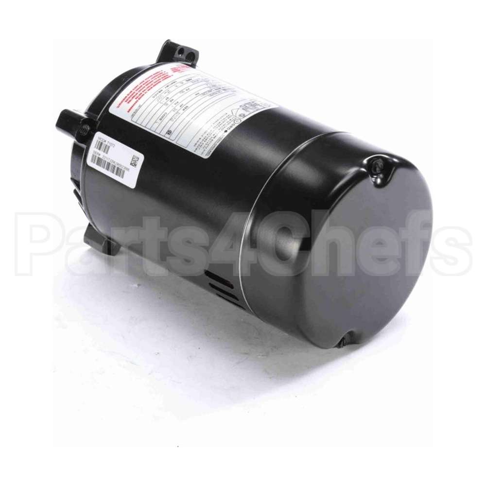 T1072 Century Jet Pump Motor