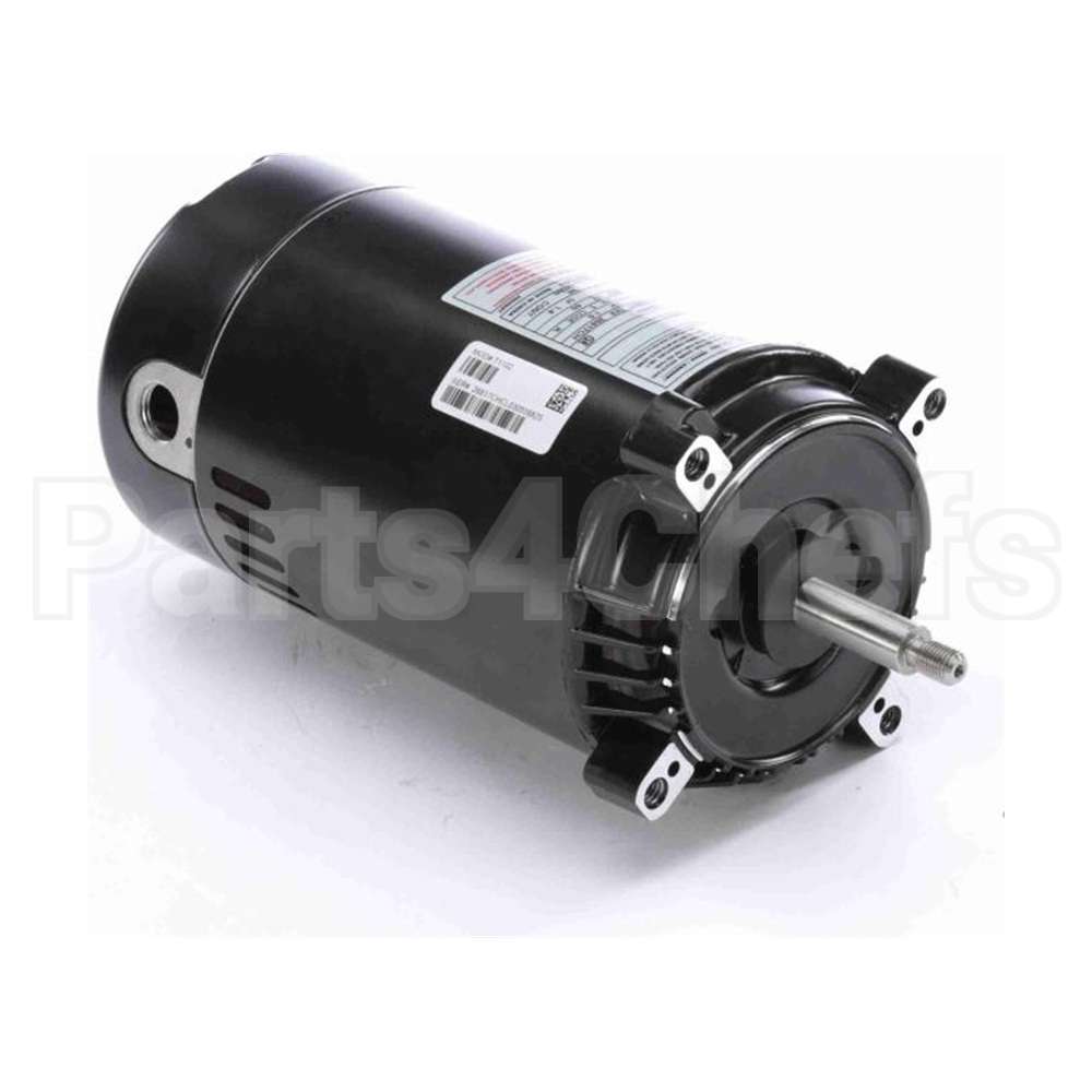 T1102 Century Jet Pump Motor