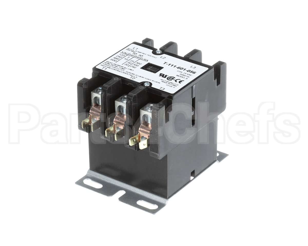 T111601056 Bryant Payne Carriercontactor Compr