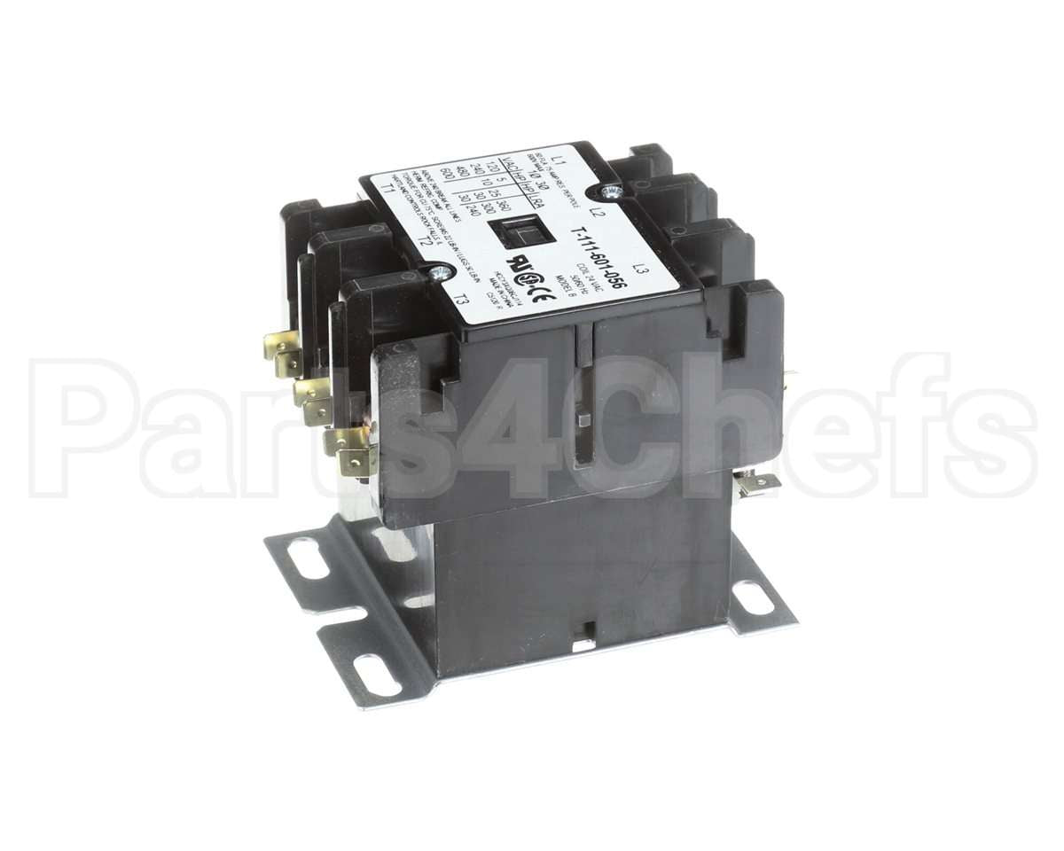 T111601056 Bryant Payne Carriercontactor Compr