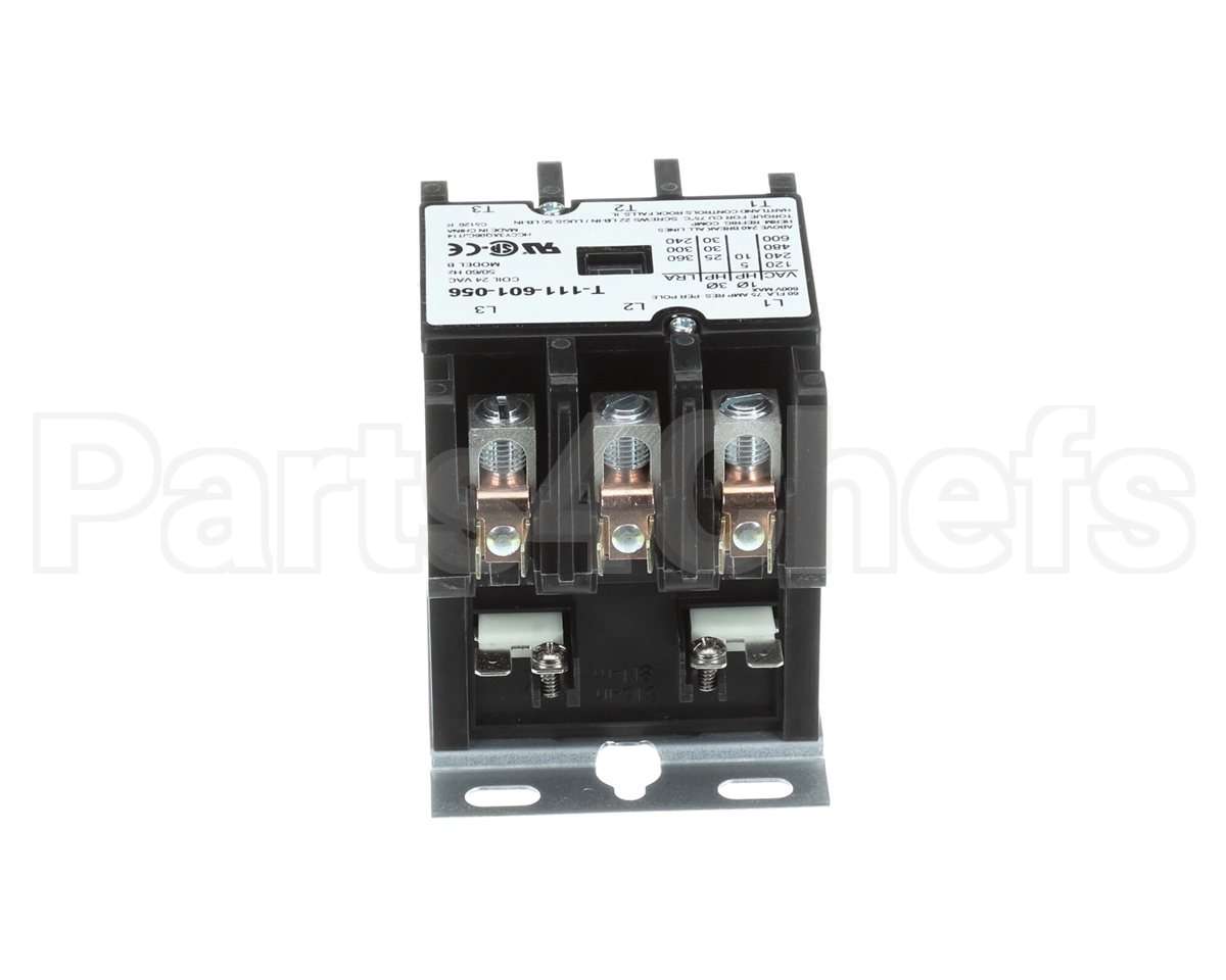 T111601056 Bryant Payne Carriercontactor Compr
