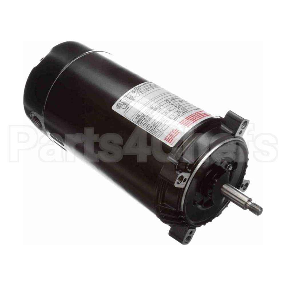 T1152 Century Jet Pump Motor