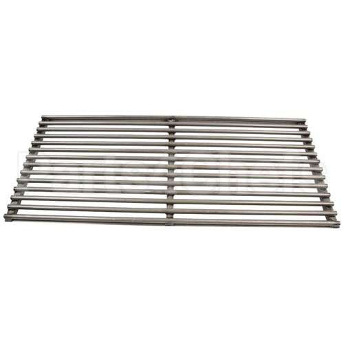 T1166T Compatible Bakers Pride Fish Grate (Ch/Xx)